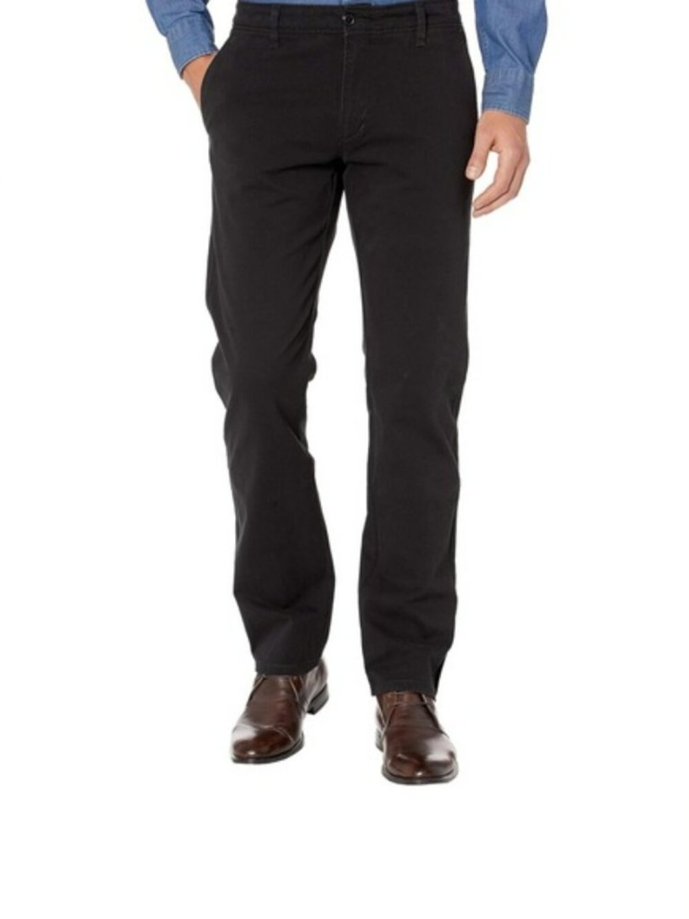 Dockers Men's Dark Chinos